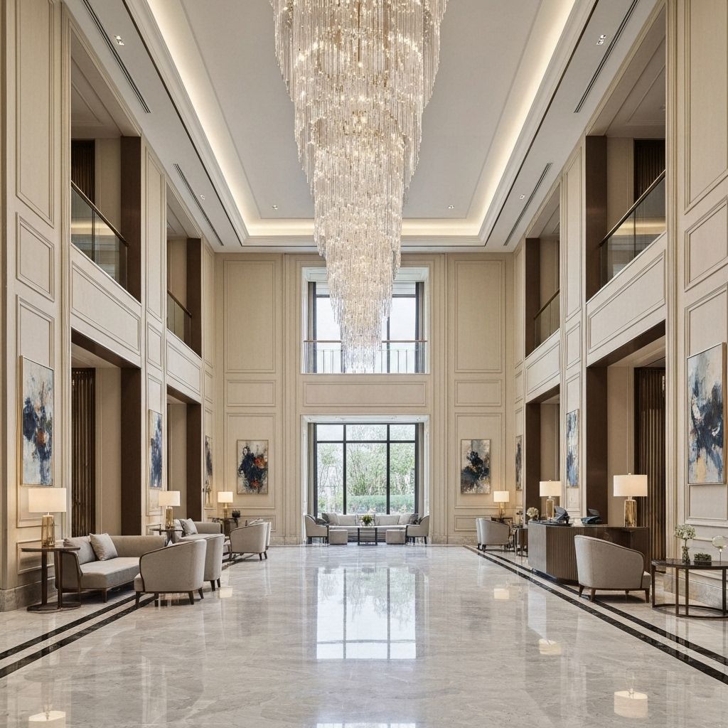 Palazzo Events - Espace réception