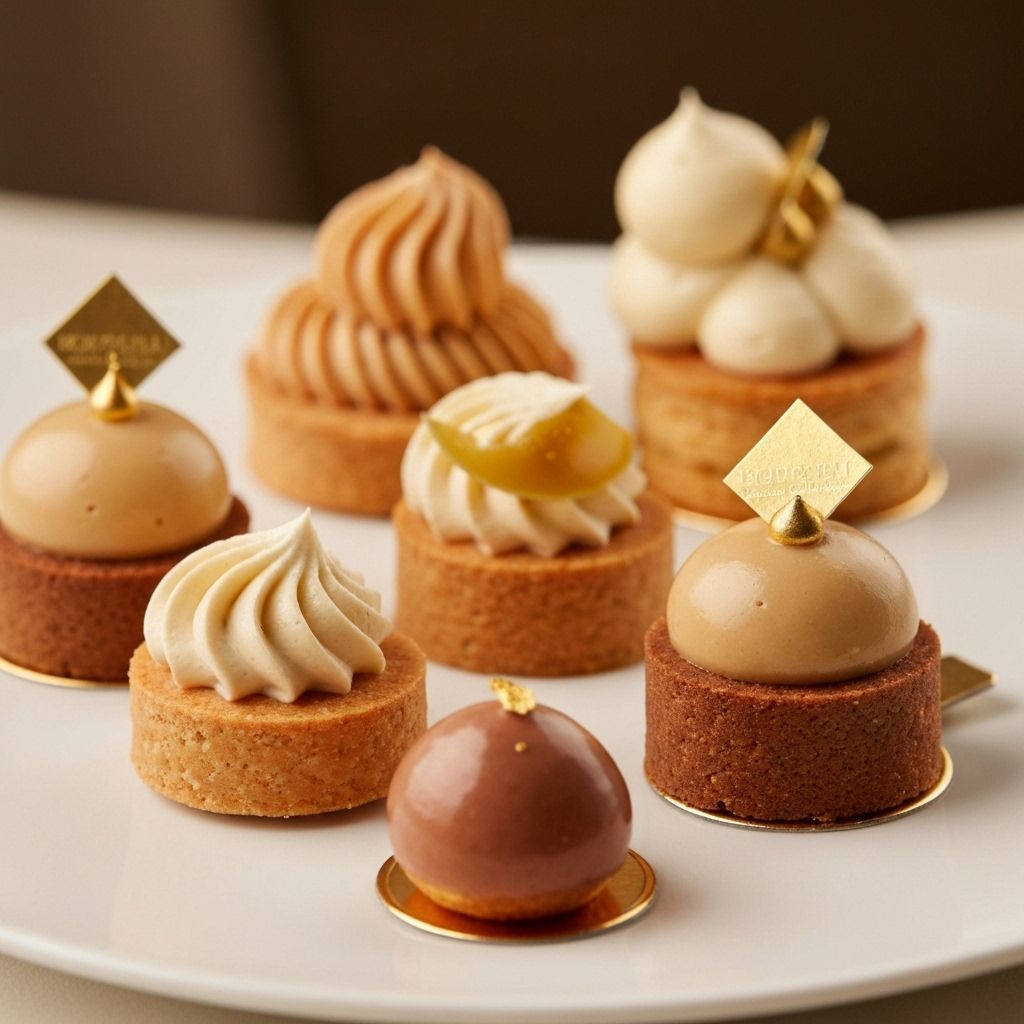 Palazzo Events - Détails