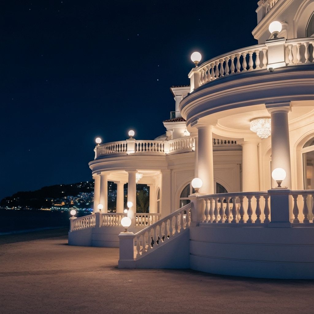 Palazzo Events - Extérieur