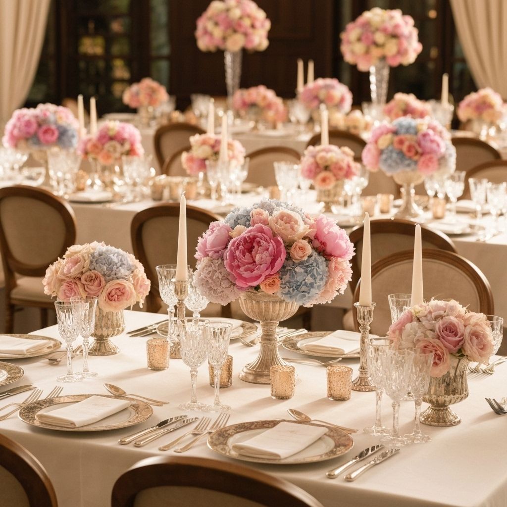 Mariages & Célébrations